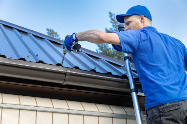 Best Green or Eco-Friendly Roofing Solutions  in Rollingwood, CA