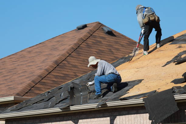 Best Metal Roofing Installation  in Rollingwood, CA